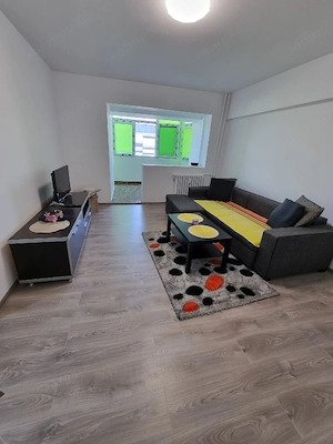 închiriez apartament 2 camere decomandat lângă Mega Mall Pantelimon  - imagine 5