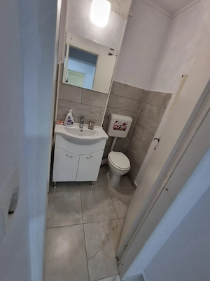 închiriez apartament 2 camere decomandat lângă Mega Mall Pantelimon  - imagine 4