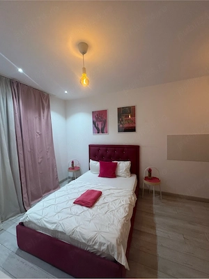 Regim Hotelier Bucuresti Non Stop Rin Grand - imagine 5