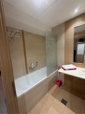Regim Hotelier Bucuresti Non Stop Rin Grand - imagine 4