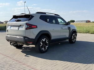 Dacia Duster 3 Extreme 2024 | Garanție Extinsă 5 ani   150.000 km | Pe firma , finanțabilă - imagine 5