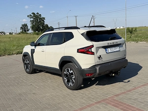Dacia Duster 3 Extreme 2024 | Garanție Extinsă 5 ani   150.000 km | Pe firma , finanțabilă - imagine 7