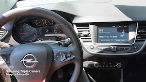 Vand Opel Crosland X 2018, benzina, 81Cp - imagine 6