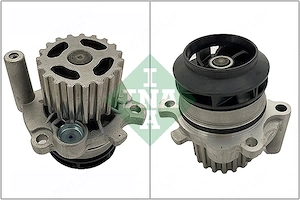 pompa apa VW Audi Ina 538 0089 10 produs nou - imagine 5