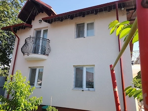 vând casa duplex 100+100m patrati  in Campina - imagine 2