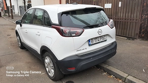 Vand Opel Crosland X 2018, benzina, 81Cp - imagine 8