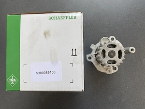 pompa apa VW Audi Ina 538 0089 10 produs nou - imagine 6
