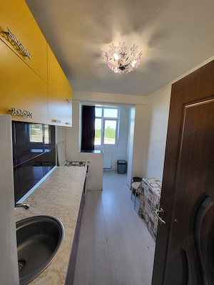 Închiriez ap 2 camere, în bloc M1 zona Păpădie, fără comision - imagine 7