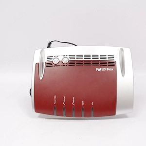 Router AVM FRITZ!Box 7340