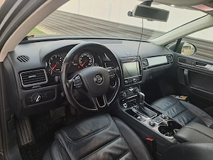Touareg 2015 euro 6 - imagine 4