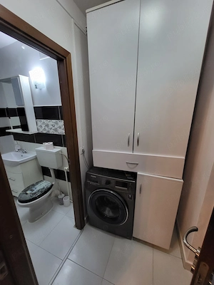 Închiriez ap 2 camere, în bloc M1 zona Păpădie, fără comision - imagine 9