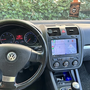 Vand Golf 5 Goal 1.9 TDI - imagine 8