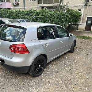 Vand Golf 5 Goal 1.9 TDI - imagine 2