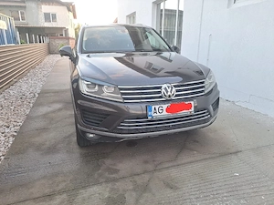 Touareg 2015 euro 6 - imagine 2