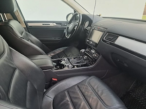 Touareg 2015 euro 6 - imagine 5