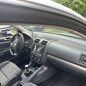 Vand Golf 5 Goal 1.9 TDI - imagine 4