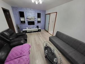 Închiriez ap 2 camere, în bloc M1 zona Păpădie, fără comision - imagine 5