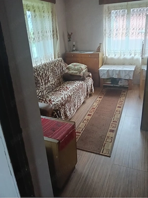 Electric Castle Retreat - Casă cu 2 dormitoare în centrul comunei Căianu Cluj  - imagine 3