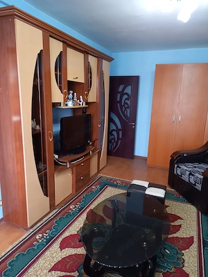 Închiriere garsonieră confort 1, Micro 9, bl 54, et 5 ,  