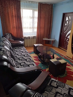 Închiriere garsonieră confort 1, Micro 9, bl 54, et 5 ,   - imagine 6