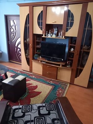 Închiriere garsonieră confort 1, Micro 9, bl 54, et 5 ,   - imagine 2