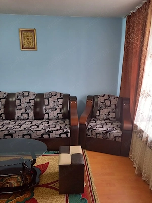 Închiriere garsonieră confort 1, Micro 9, bl 54, et 5 ,   - imagine 5
