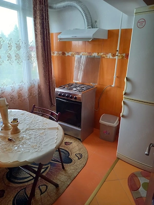 Închiriere garsonieră confort 1, Micro 9, bl 54, et 5 ,   - imagine 7