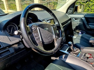Land Rover Freelander 2 - imagine 7