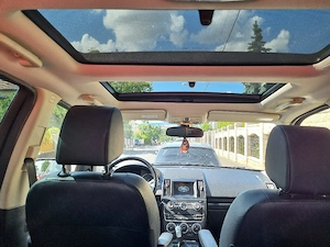 Land Rover Freelander 2 - imagine 5