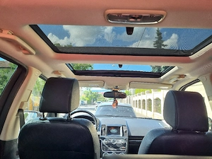 Land Rover Freelander 2 - imagine 4