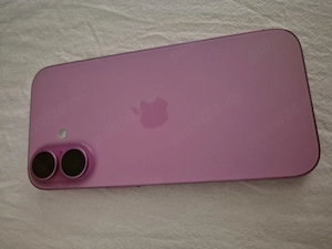iPhone 16 roz