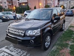 Land Rover Freelander 2 - imagine 8
