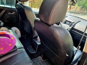 Land Rover Freelander 2 - imagine 6
