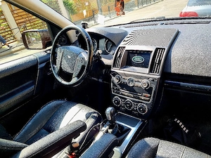 Land Rover Freelander 2 - imagine 9