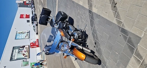 Vand suzuki c90 an 2014 - imagine 2
