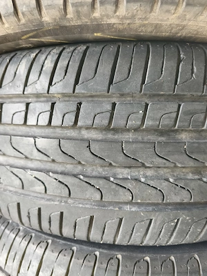vand anvelope Pirelli 215 55 17  - imagine 9