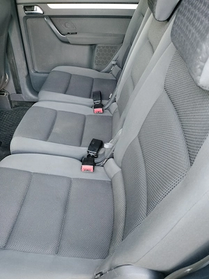 Volkswagen Touran 1.6 TDO 2012 - imagine 7
