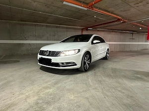 Passat CC Facelift 2013, 2.0, 140cp - imagine 2
