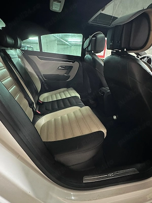 Passat CC Facelift 2013, 2.0, 140cp - imagine 6
