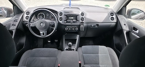 Vw Tiguan 4Motion 4x4 *2013*2,0TDI-170CP*Recent Import Germania* Nr.Zoll val.1luna  - imagine 5