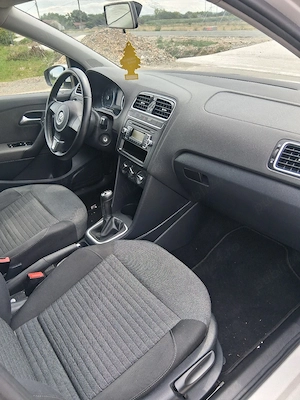 vw polo 1.2 euro5 - imagine 6
