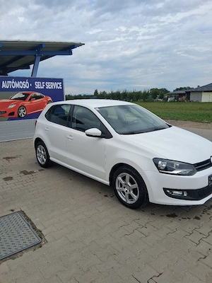 vw polo 1.2 euro5 - imagine 3