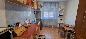 Apartament 2 camere, centru Bumbești-Jiu, mobilat sau nemobilat   gata de mutare - imagine 9