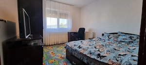 Apartament 2 camere, centru Bumbești-Jiu, mobilat sau nemobilat   gata de mutare - imagine 7