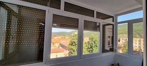 Apartament 2 camere, centru Bumbești-Jiu, mobilat sau nemobilat   gata de mutare - imagine 2