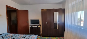 Apartament 2 camere, centru Bumbești-Jiu, mobilat sau nemobilat   gata de mutare - imagine 5