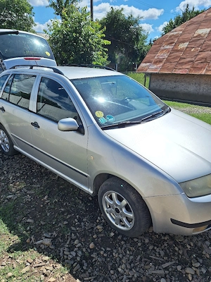 Vand Skoda  - imagine 3