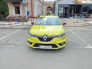 Renault Megane 4 Break 1.33 TCE  (Opțiune Taxi Roman) - imagine 4