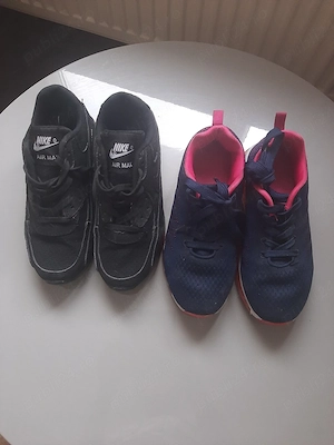 Vand adidasi Nikee Air  Max
