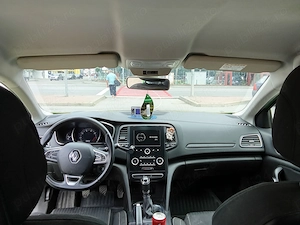 Renault Megane 4 Break 1.33 TCE  (Opțiune Taxi Roman) - imagine 9